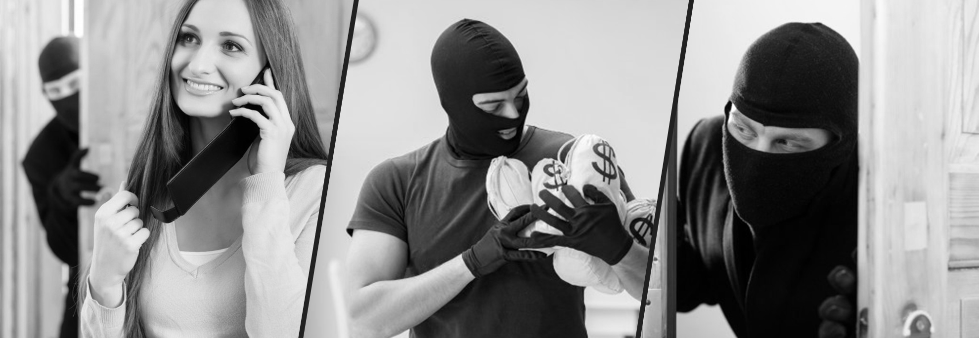 Системы безопасности